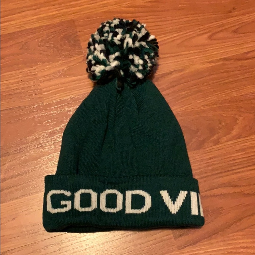 Beanie